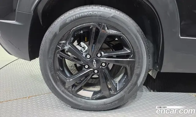 Chevrolet TrailBlazer 2022 1.3 автомат (гидро), миниатюра 5 Chevrolet TrailBlazer 2022 1.3 автомат (гидро), миниатюра 5