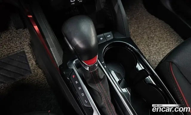 Chevrolet TrailBlazer 2022 1.3 автомат (гидро), миниатюра 12
