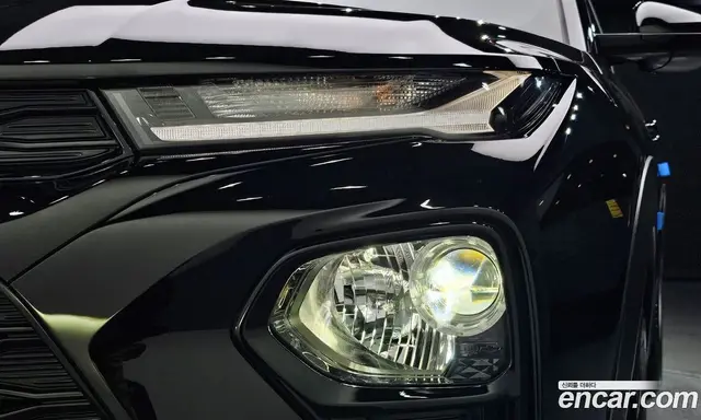 Chevrolet TrailBlazer 2022 1.3 автомат (гидро), миниатюра 8