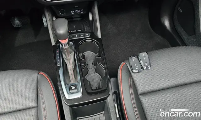 Chevrolet TrailBlazer 2022 1.3 автомат (гидро), миниатюра 12