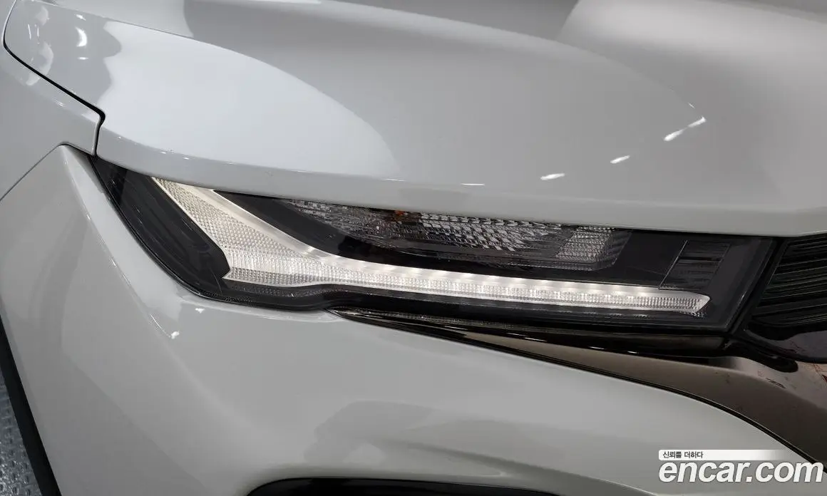Chevrolet TrailBlazer 2022 1.3 автомат (гидро), фото 8