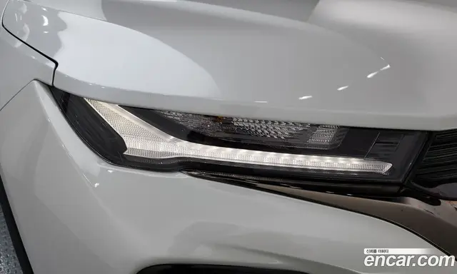 Chevrolet TrailBlazer 2022 1.3 автомат (гидро), миниатюра 8