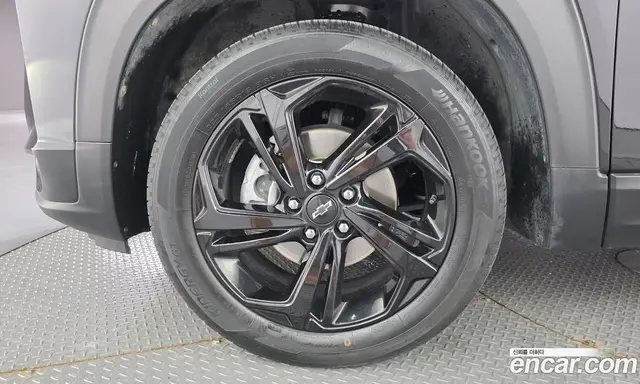 Chevrolet TrailBlazer 2023 1.3 автомат (гидро), миниатюра 5