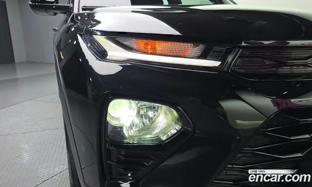 Chevrolet TrailBlazer 2023 1.3 автомат (гидро), миниатюра 8
