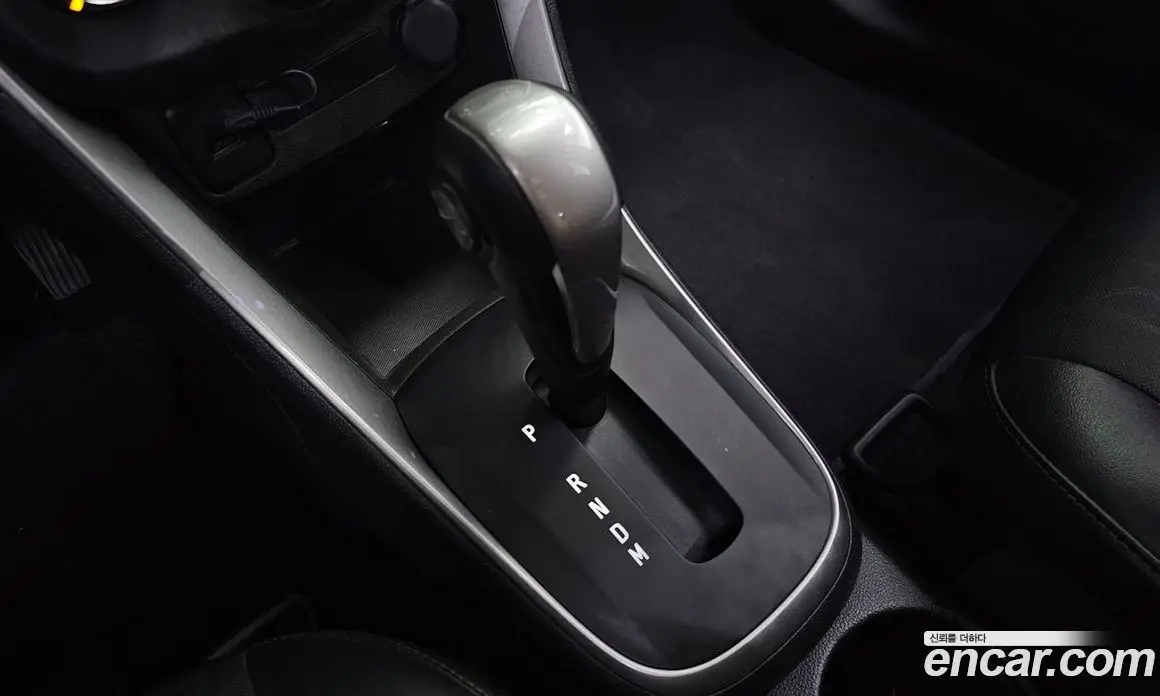 Chevrolet Trax 2017 1.6 автомат (гидро), фото 12