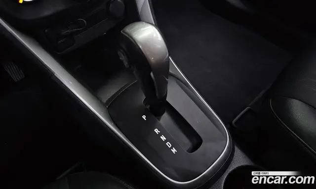 Chevrolet Trax 2017 1.6 автомат (гидро), миниатюра 12