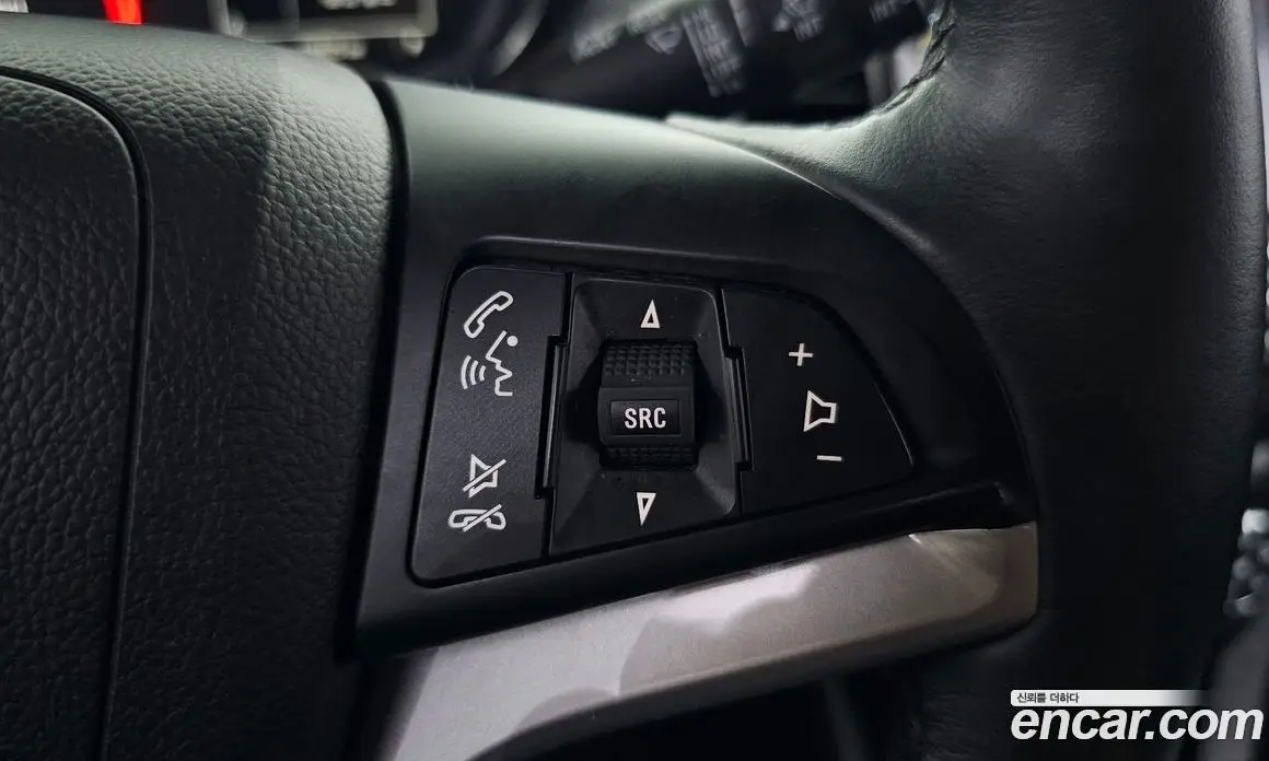 Chevrolet Trax 2017 1.6 автомат (гидро), фото 19