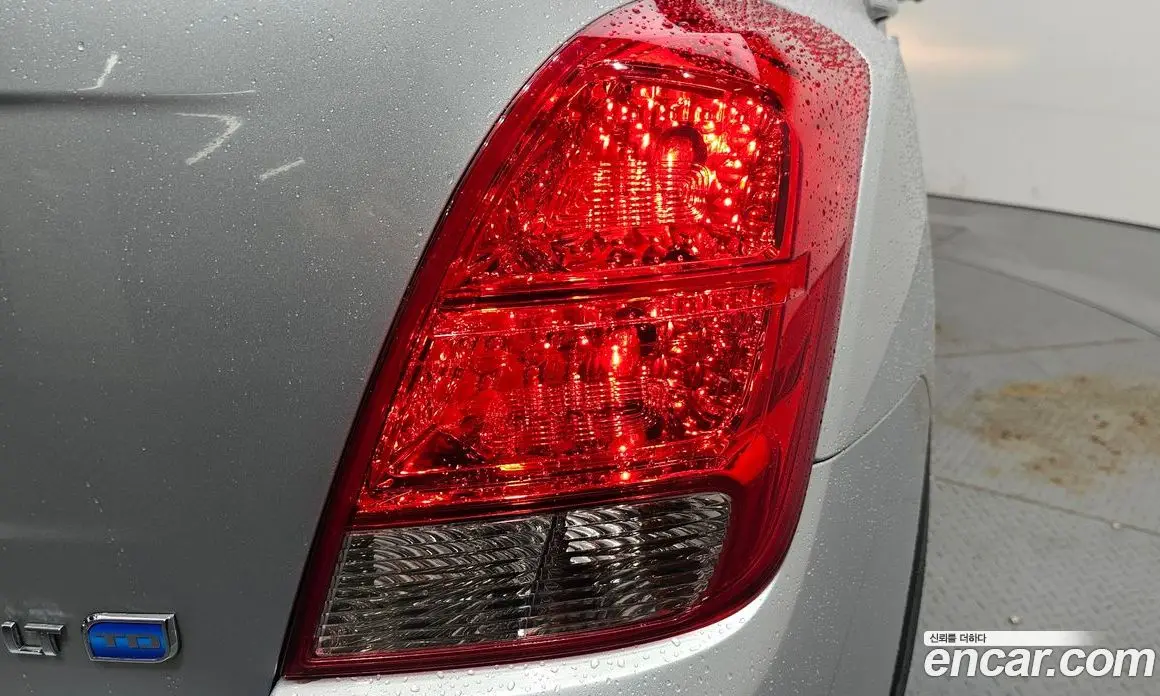 Chevrolet Trax 2017 1.6 автомат (гидро), фото 9