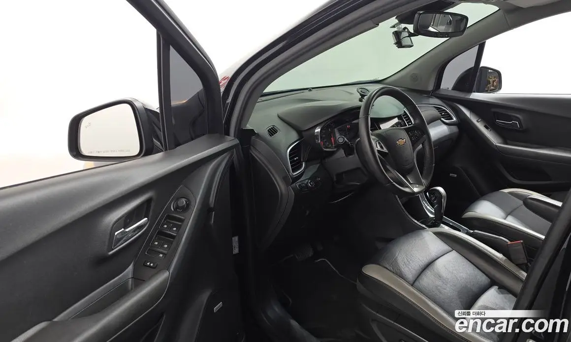 Chevrolet Trax 2017 1.4 автомат (гидро), фото 13 Chevrolet Trax 2017 1.4 автомат (гидро), фото 13