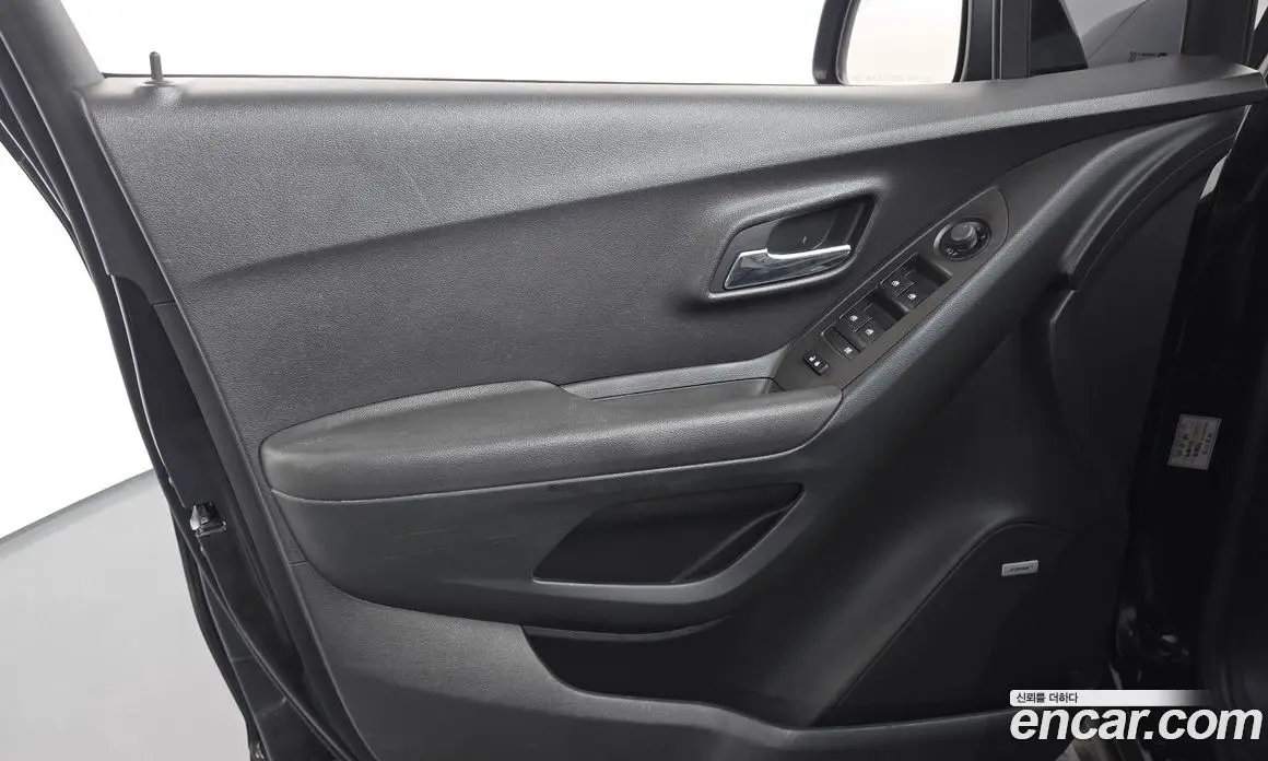 Chevrolet Trax 2017 1.4 автомат (гидро), фото 14 Chevrolet Trax 2017 1.4 автомат (гидро), фото 14