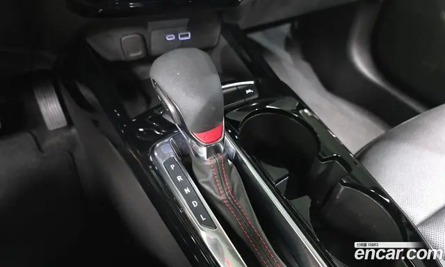 Chevrolet Trax 2023 1.2 автомат (гидро), миниатюра 12
