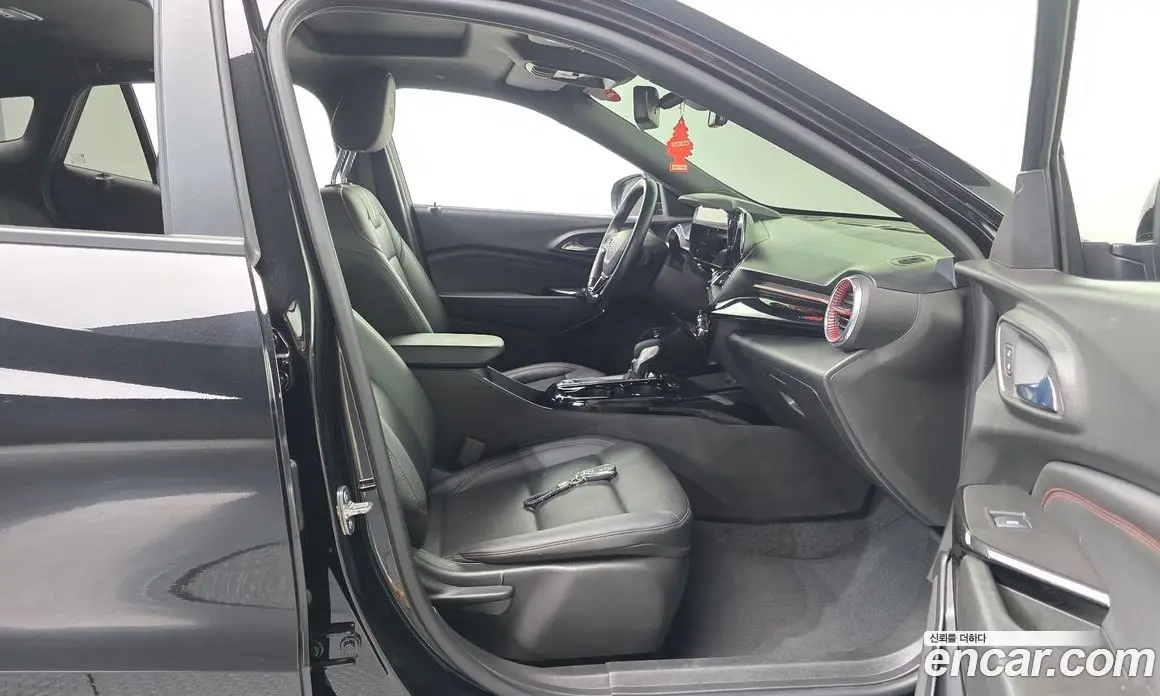 Chevrolet Trax 2023 1.2 автомат (гидро), фото 13 Chevrolet Trax 2023 1.2 автомат (гидро), фото 13