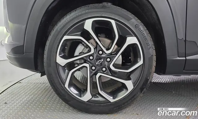 Chevrolet Trax 2023 1.2 автомат (гидро), миниатюра 5 Chevrolet Trax 2023 1.2 автомат (гидро), миниатюра 5