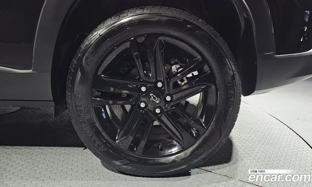 Chevrolet Trax 2024 1.2 автомат (гидро), миниатюра 7 Chevrolet Trax 2024 1.2 автомат (гидро), миниатюра 7