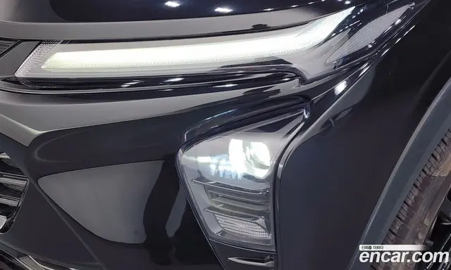 Chevrolet Trax 2024 1.2 автомат (гидро), миниатюра 8
