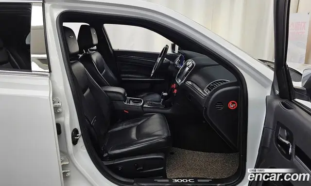 Chrysler 300C 2013 3.0 автомат (гидро), миниатюра 11 Chrysler 300C 2013 3.0 автомат (гидро), миниатюра 11