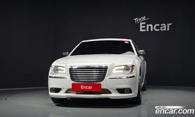 Chrysler 300C 2013 3.0 автомат (гидро), миниатюра 3 Chrysler 300C 2013 3.0 автомат (гидро), миниатюра 3