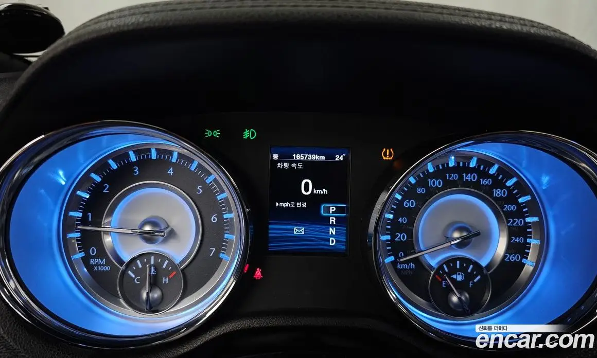 Chrysler 300C 2013 3.0 автомат (гидро), фото 8 Chrysler 300C 2013 3.0 автомат (гидро), фото 8