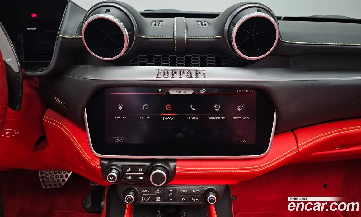Ferrari Portofino 2019 3.9 автомат (гидро), фото 20 Ferrari Portofino 2019 3.9 автомат (гидро), фото 20
