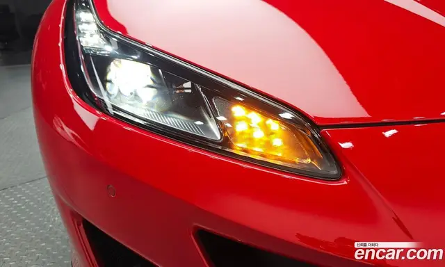 Ferrari Portofino 2019 3.9 автомат (гидро), миниатюра 8 Ferrari Portofino 2019 3.9 автомат (гидро), миниатюра 8