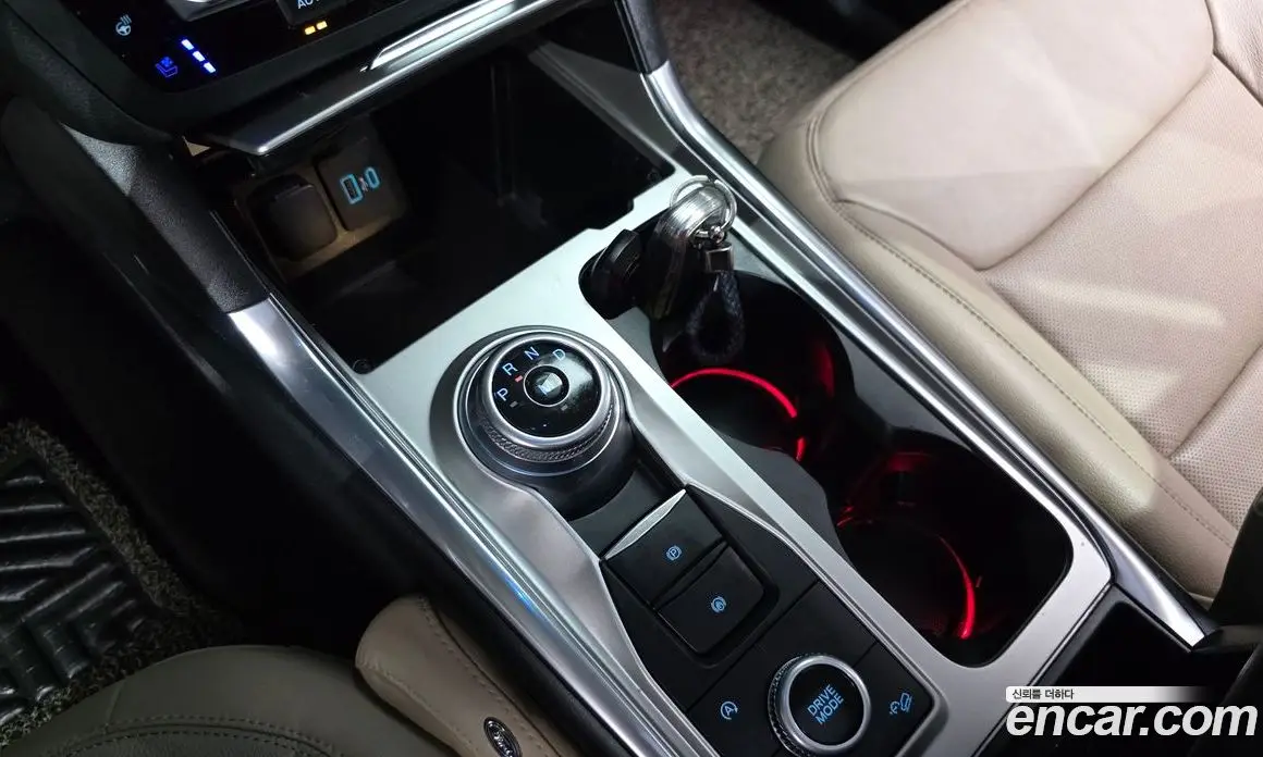 Ford Explorer 2019 2.3 автомат (гидро), фото 12 Ford Explorer 2019 2.3 автомат (гидро), фото 12