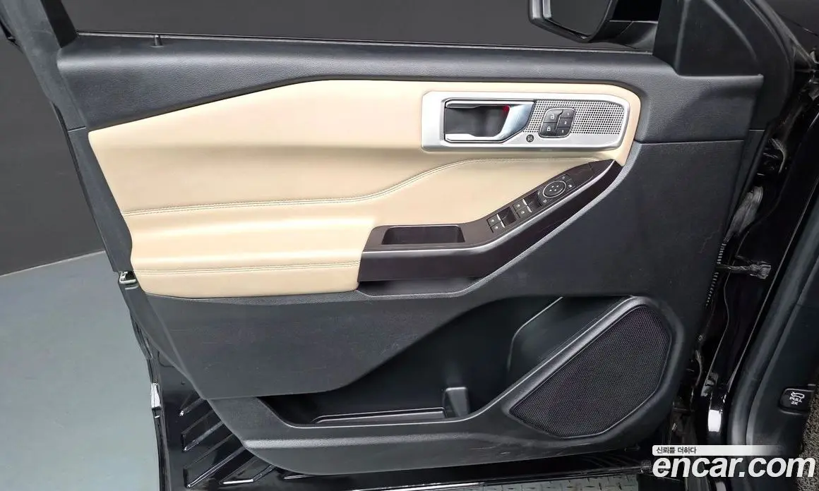 Ford Explorer 2019 2.3 автомат (гидро), фото 14 Ford Explorer 2019 2.3 автомат (гидро), фото 14