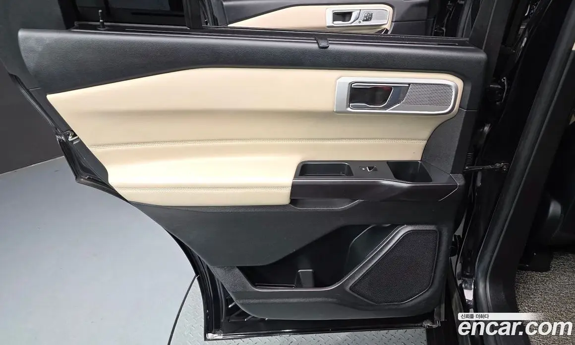 Ford Explorer 2019 2.3 автомат (гидро), фото 15 Ford Explorer 2019 2.3 автомат (гидро), фото 15
