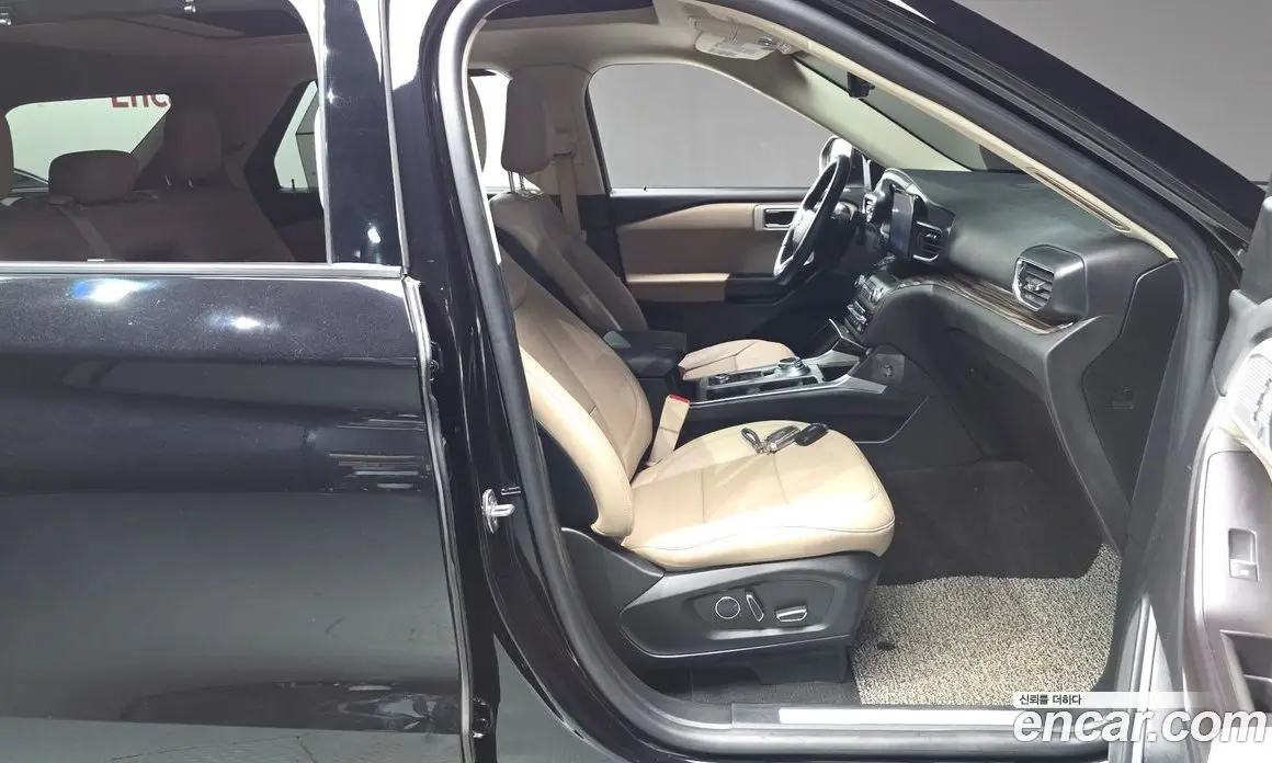 Ford Explorer 2019 2.3 автомат (гидро), фото 16 Ford Explorer 2019 2.3 автомат (гидро), фото 16
