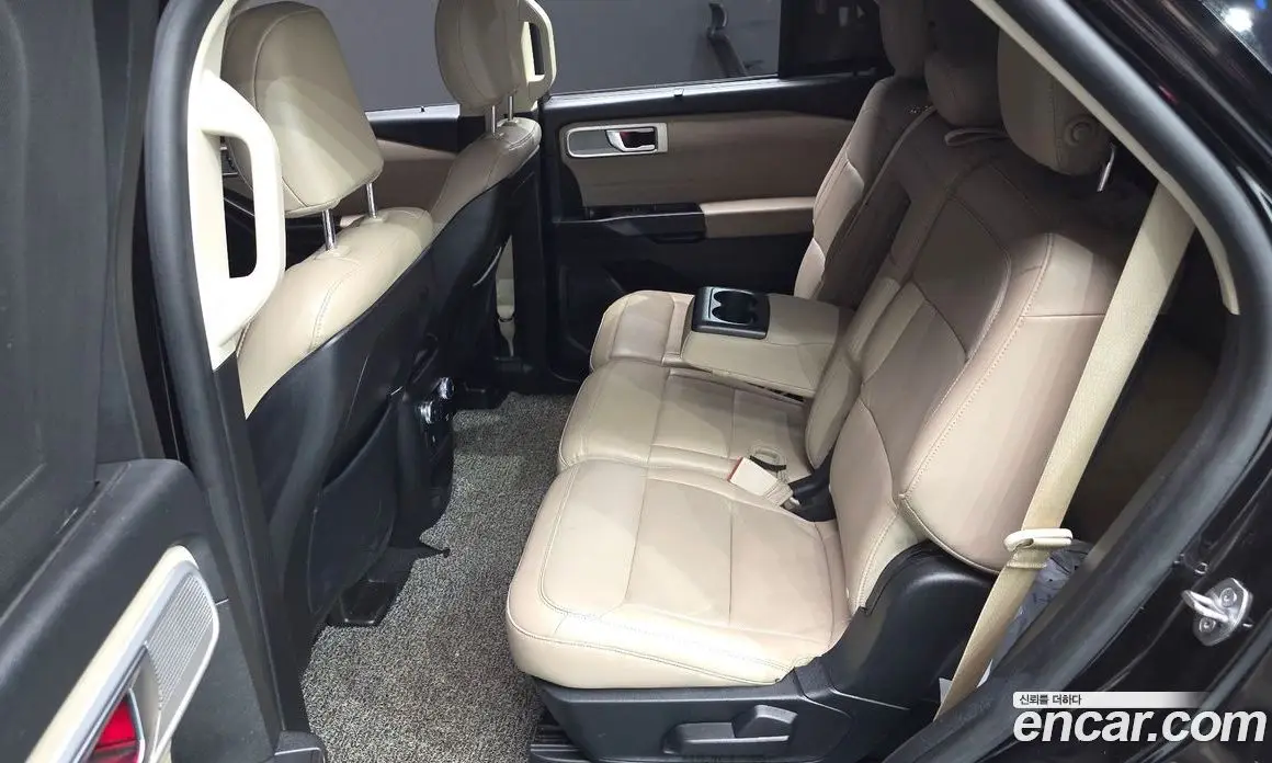 Ford Explorer 2019 2.3 автомат (гидро), фото 18 Ford Explorer 2019 2.3 автомат (гидро), фото 18