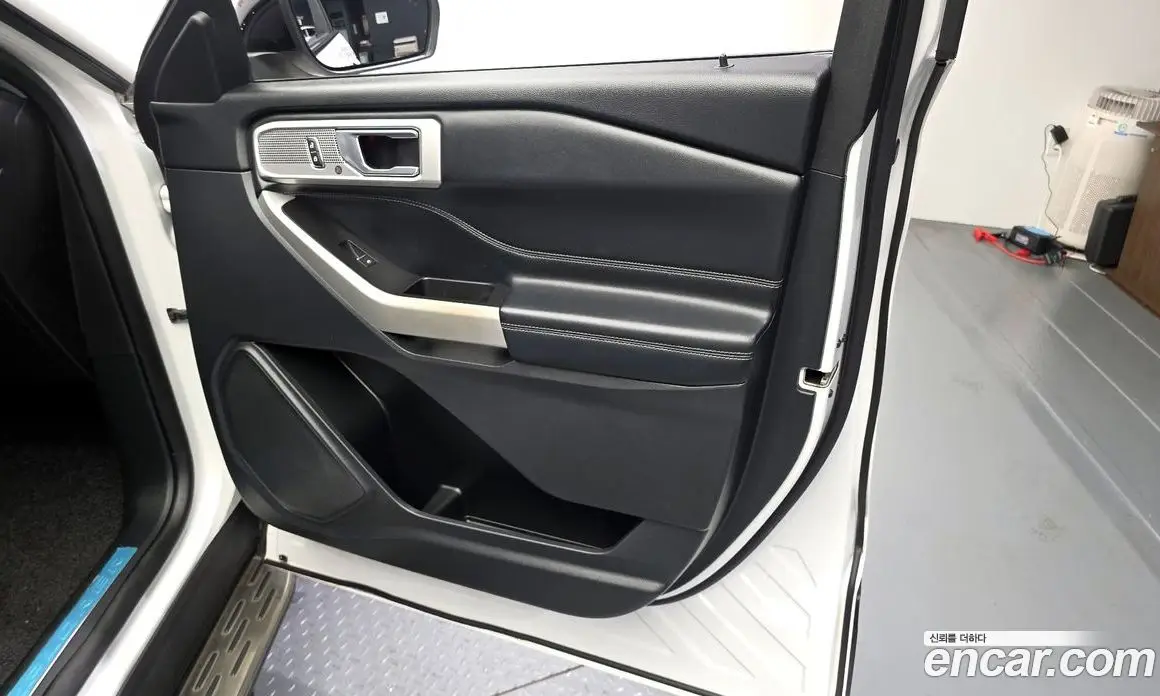 Ford Explorer 2020 2.3 автомат (гидро), фото 14 Ford Explorer 2020 2.3 автомат (гидро), фото 14