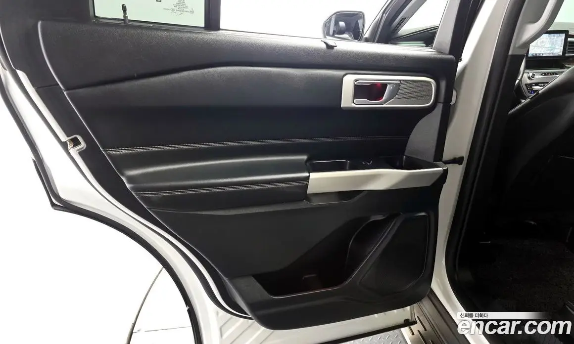 Ford Explorer 2020 2.3 автомат (гидро), фото 15 Ford Explorer 2020 2.3 автомат (гидро), фото 15