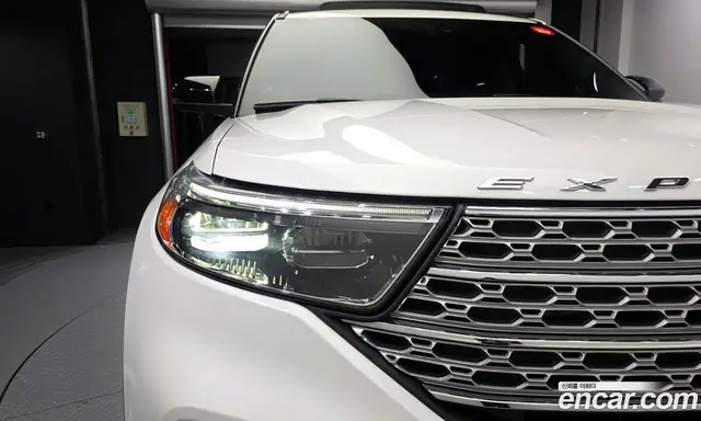 Ford Explorer 2020 2.3 автомат (гидро), миниатюра 8 Ford Explorer 2020 2.3 автомат (гидро), миниатюра 8