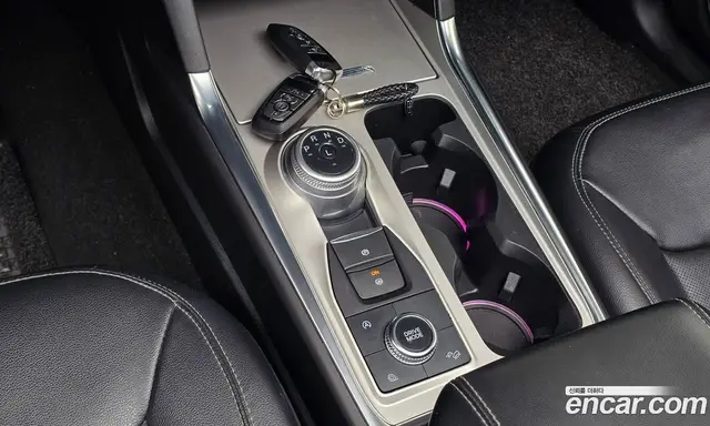 Ford Explorer 2021 2.3 автомат (гидро), миниатюра 11 Ford Explorer 2021 2.3 автомат (гидро), миниатюра 11