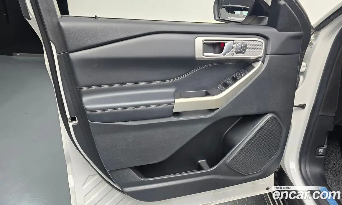 Ford Explorer 2021 2.3 автомат (гидро), фото 13 Ford Explorer 2021 2.3 автомат (гидро), фото 13