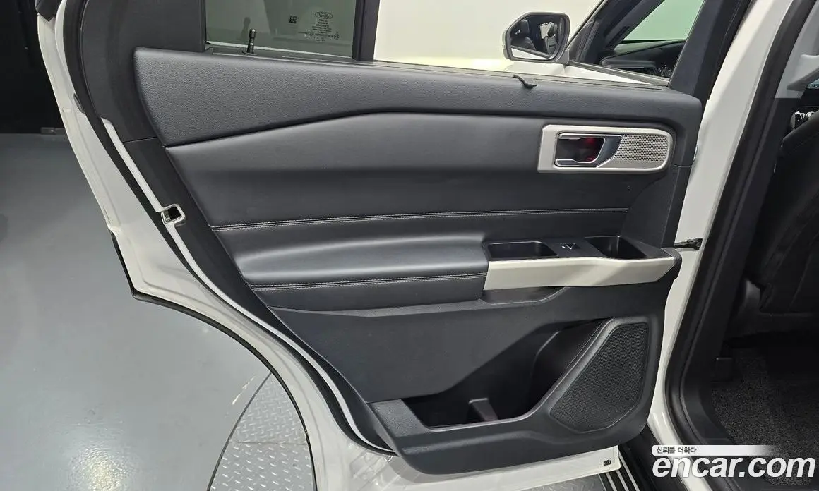 Ford Explorer 2021 2.3 автомат (гидро), фото 14 Ford Explorer 2021 2.3 автомат (гидро), фото 14