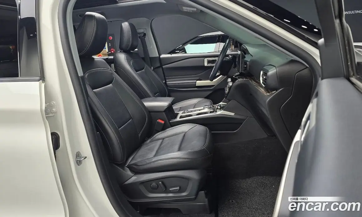 Ford Explorer 2021 2.3 автомат (гидро), фото 15 Ford Explorer 2021 2.3 автомат (гидро), фото 15