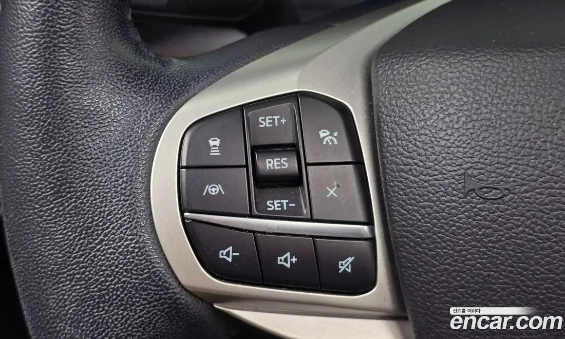 Ford Explorer 2021 2.3 автомат (гидро), фото 19 Ford Explorer 2021 2.3 автомат (гидро), фото 19