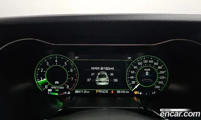 Ford Mustang 2021 2.3 автомат (гидро), миниатюра 11 Ford Mustang 2021 2.3 автомат (гидро), миниатюра 11