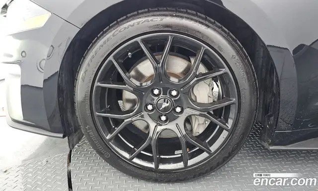 Ford Mustang 2021 2.3 автомат (гидро), миниатюра 5 Ford Mustang 2021 2.3 автомат (гидро), миниатюра 5