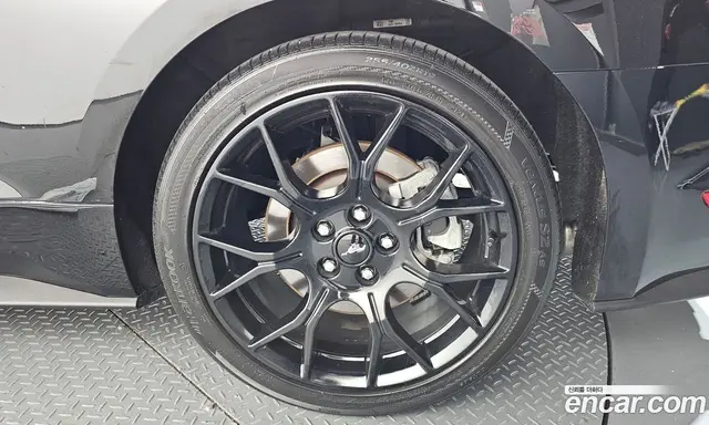Ford Mustang 2021 2.3 автомат (гидро), миниатюра 7 Ford Mustang 2021 2.3 автомат (гидро), миниатюра 7