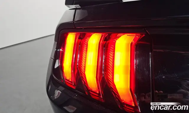 Ford Mustang 2021 2.3 автомат (гидро), миниатюра 9 Ford Mustang 2021 2.3 автомат (гидро), миниатюра 9