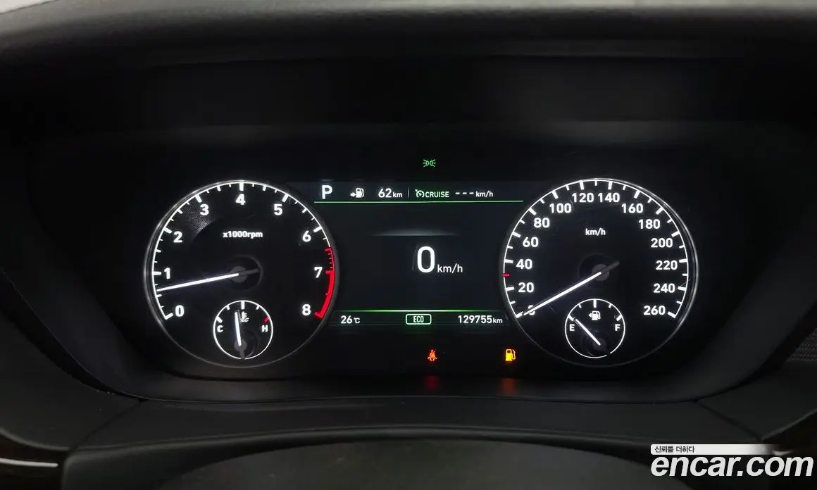 Genesis EQ900 2016 3.8 автомат (гидро), фото 11 Genesis EQ900 2016 3.8 автомат (гидро), фото 11