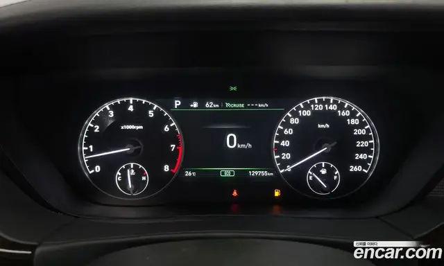 Genesis EQ900 2016 3.8 автомат (гидро), миниатюра 11 Genesis EQ900 2016 3.8 автомат (гидро), миниатюра 11
