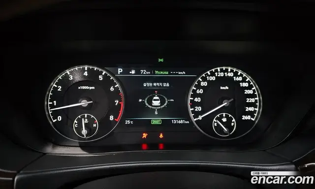 Genesis EQ900 2017 3.8 автомат (гидро), миниатюра 11 Genesis EQ900 2017 3.8 автомат (гидро), миниатюра 11