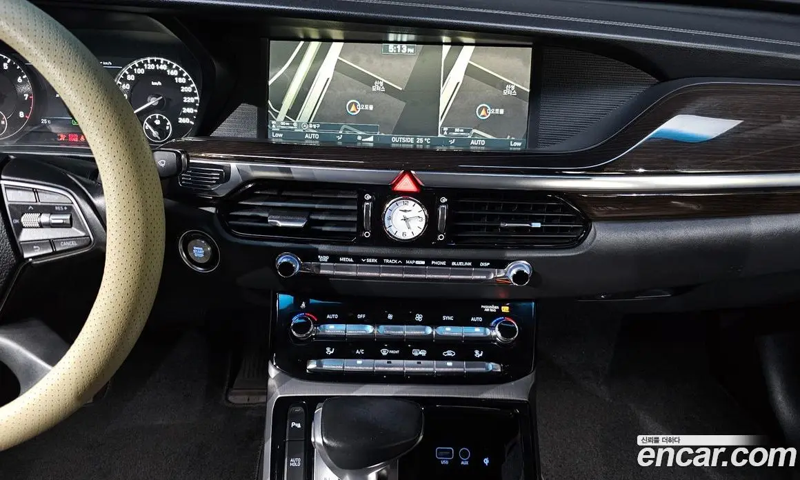 Genesis EQ900 2017 3.8 автомат (гидро), фото 19 Genesis EQ900 2017 3.8 автомат (гидро), фото 19