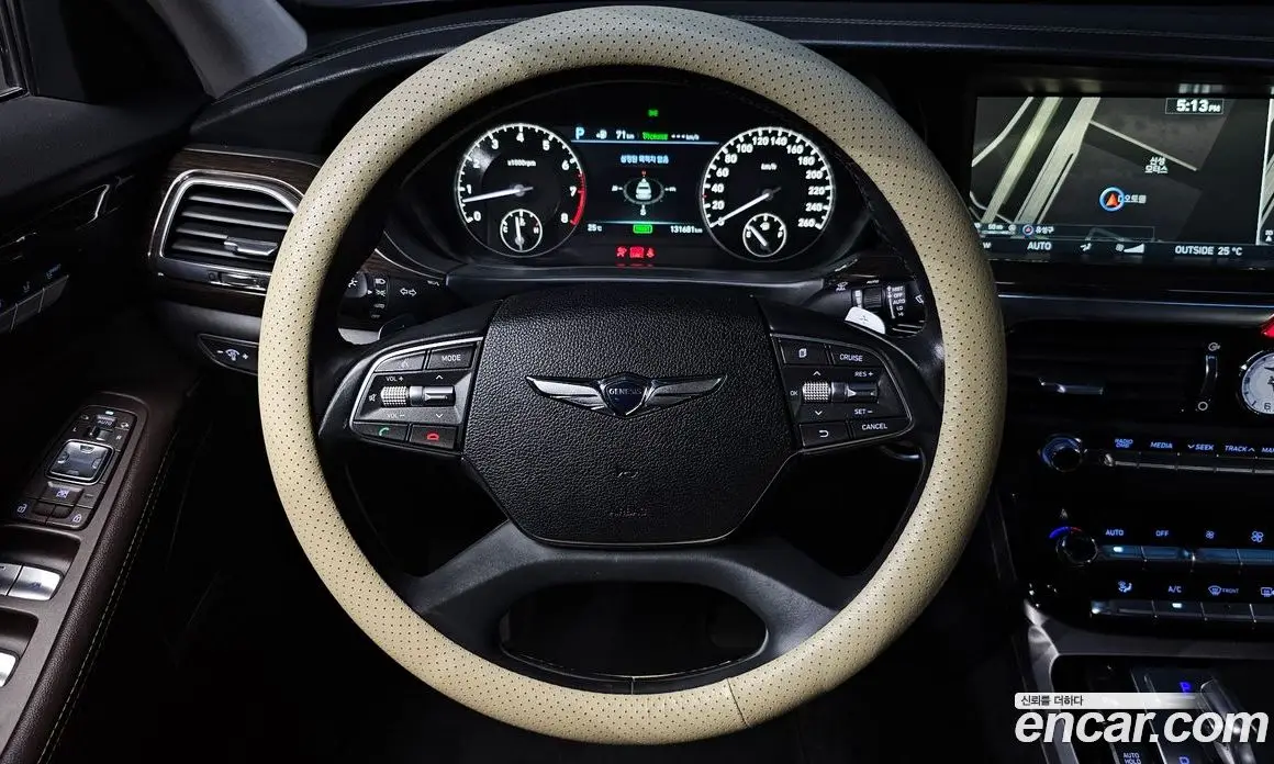 Genesis EQ900 2017 3.8 автомат (гидро), фото 20 Genesis EQ900 2017 3.8 автомат (гидро), фото 20