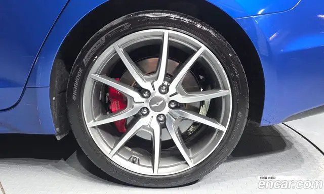 Genesis G70 2017 2.0 автомат (гидро), миниатюра 7 Genesis G70 2017 2.0 автомат (гидро), миниатюра 7