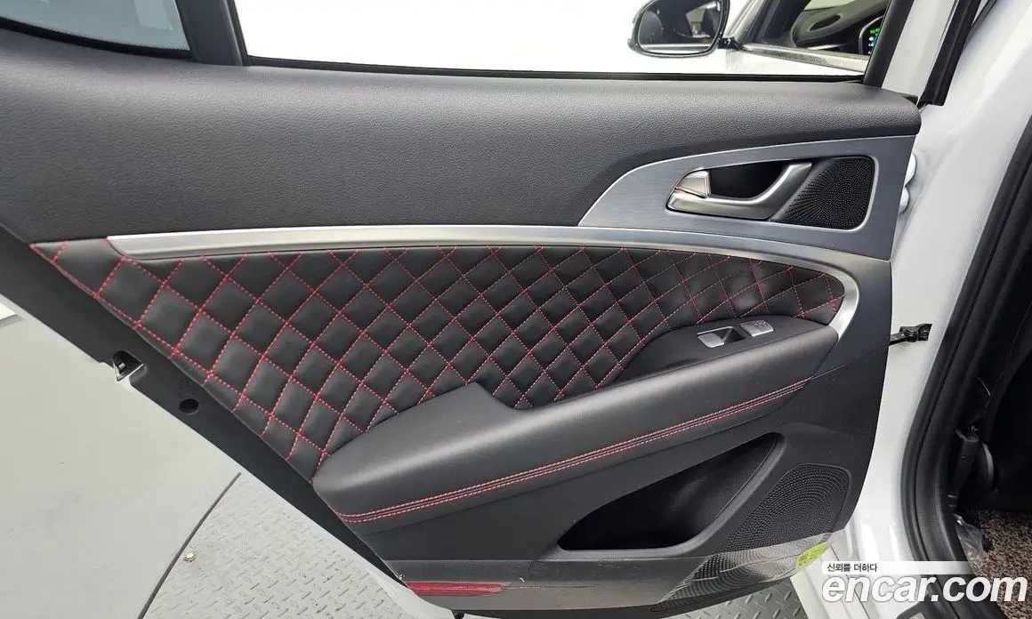Genesis G70 2020 3.3 автомат (гидро), фото 15 Genesis G70 2020 3.3 автомат (гидро), фото 15