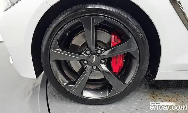 Genesis G70 2020 3.3 автомат (гидро), миниатюра 5 Genesis G70 2020 3.3 автомат (гидро), миниатюра 5