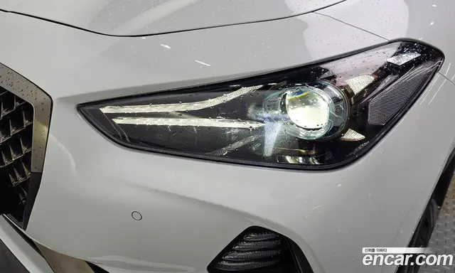 Genesis G70 2020 3.3 автомат (гидро), миниатюра 8 Genesis G70 2020 3.3 автомат (гидро), миниатюра 8